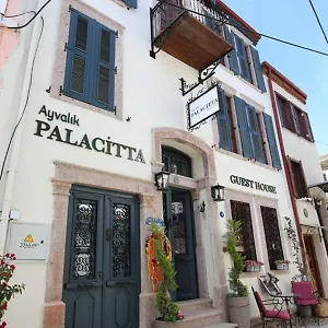 Palacitta Türkiye