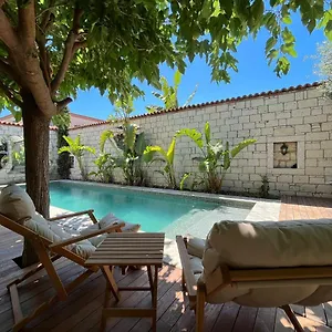 Armi Alacati Türkiye