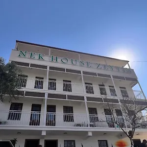 Nek House Zeytin Türkiye