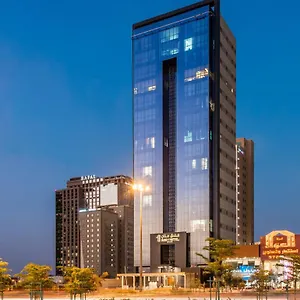 visit hotel