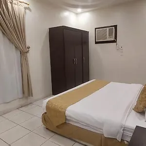 جواهر قباء للشقق الفندقية , المدينة المنورة المملكة العربية السعودية