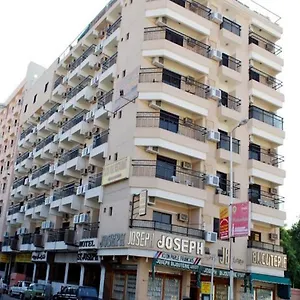 visit hotel