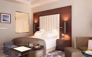 Hilton & Residences Suudi Arabistan
