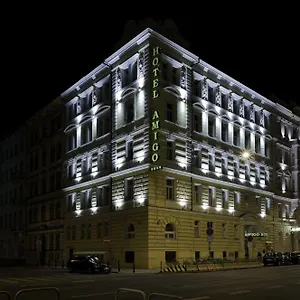 Alqush Downtown Çek Cumhuriyeti