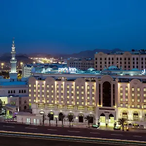 Park By Radisson Makkah Al Naseem Мекка