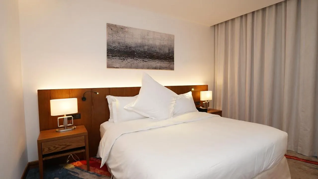Jasmine Garden Hotel Dschidda
