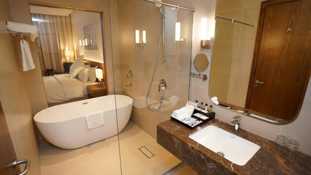 Jasmine Garden Hotel Dschidda