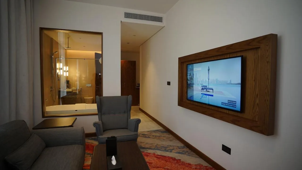 Jasmine Garden Hotel Dschidda 3*,