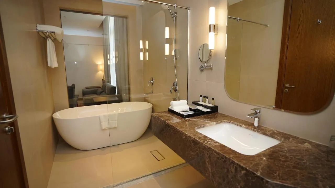 Jasmine Garden Hotel Dschidda