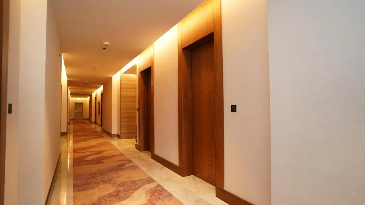 ***  Jasmine Garden Hotel Dschidda Saudi-Arabien