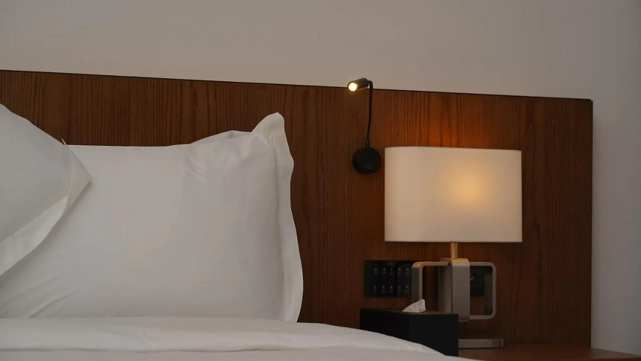 Jasmine Garden Hotel Dschidda