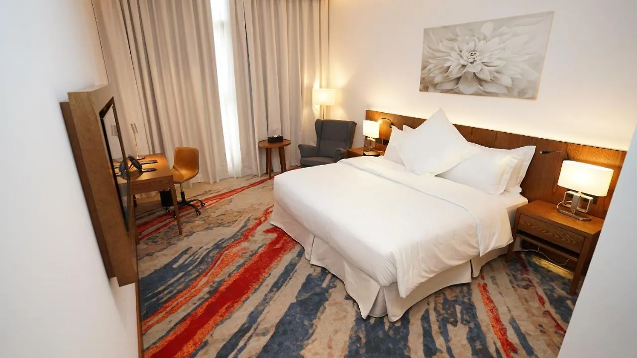 Jasmine Garden Hotel Dschidda Saudi-Arabien