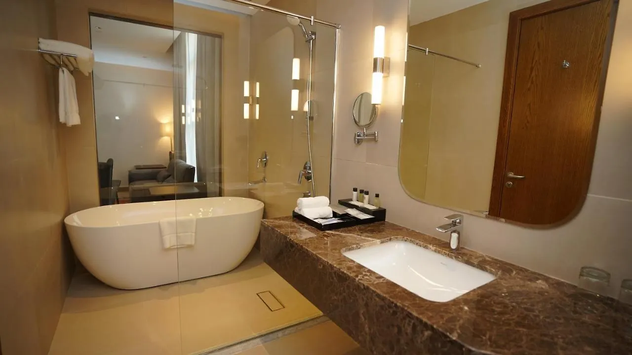 Jasmine Garden Hotel Dschidda Saudi-Arabien