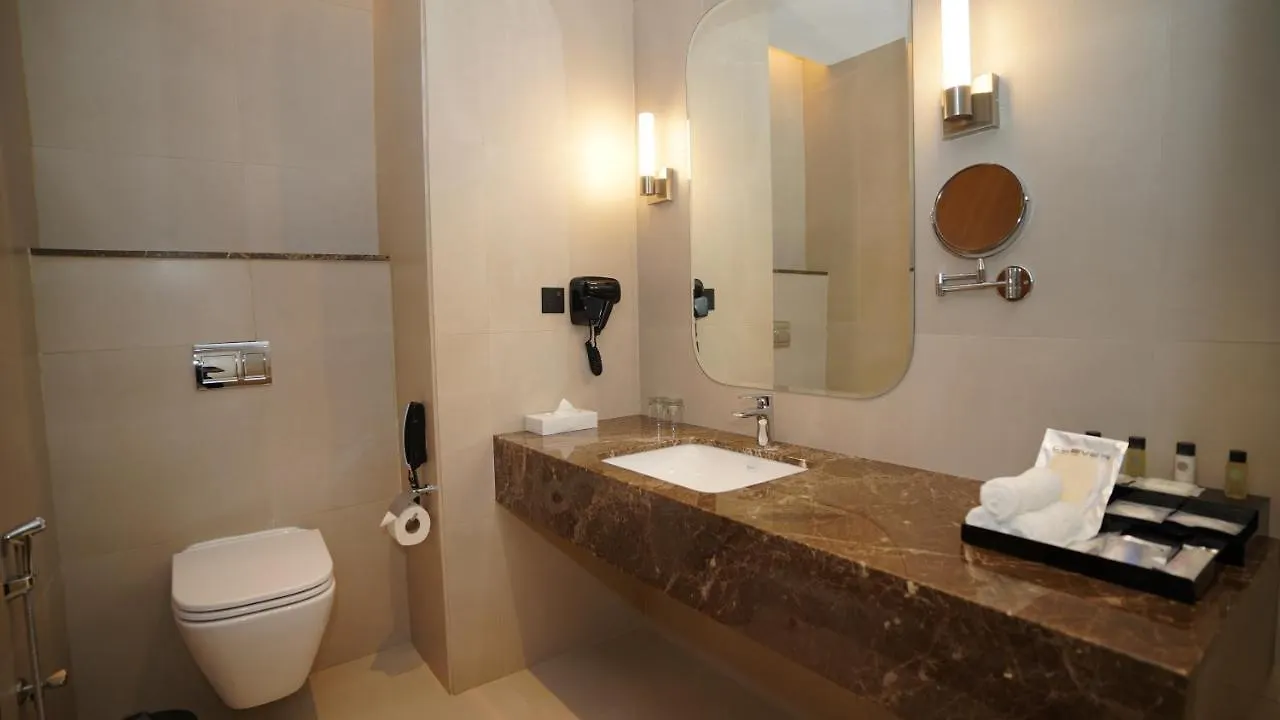 Jasmine Garden Hotel Dschidda 3*,  Saudi-Arabien
