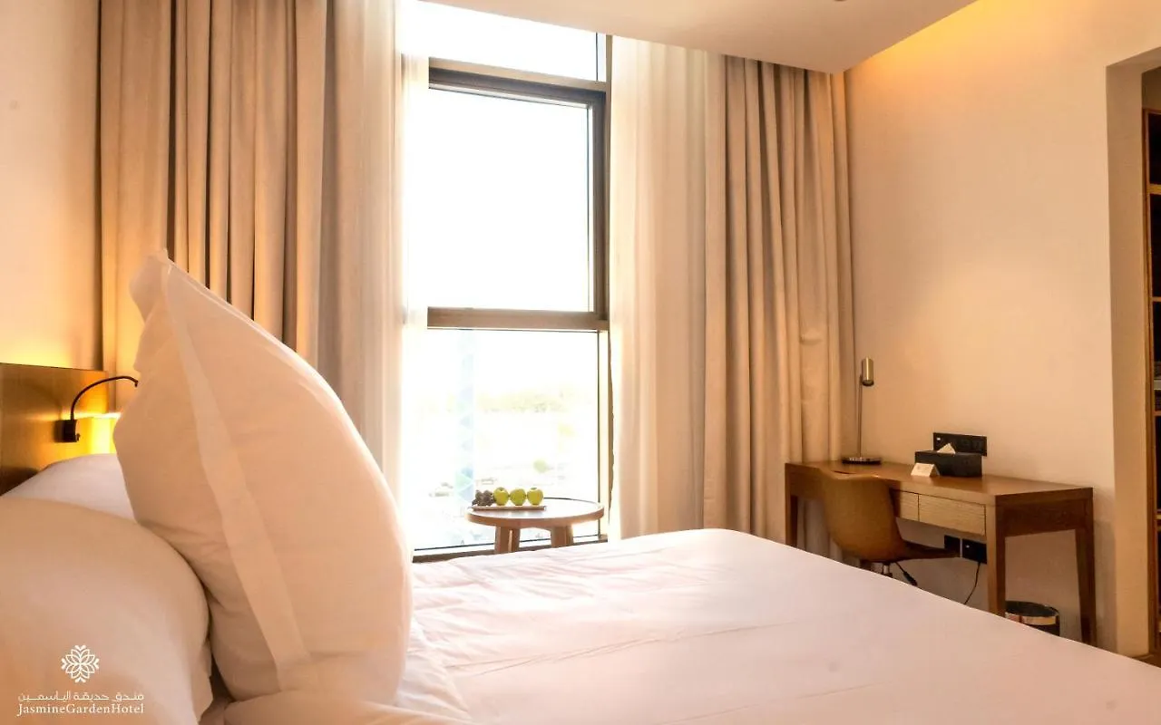 Jasmine Garden Hotel Dschidda
