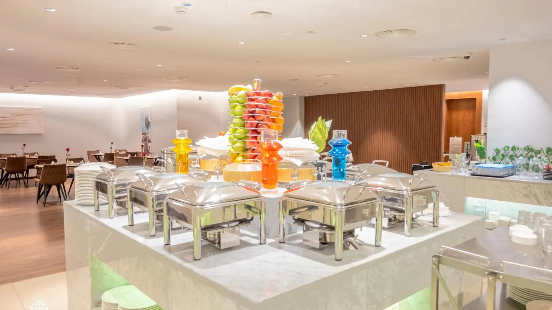 ***  Jasmine Garden Hotel Dschidda Saudi-Arabien