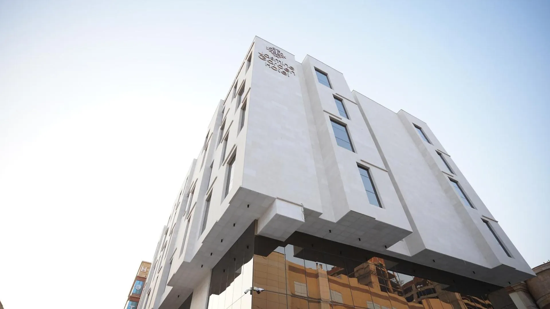 Jasmine Garden Hotel Dschidda Saudi-Arabien