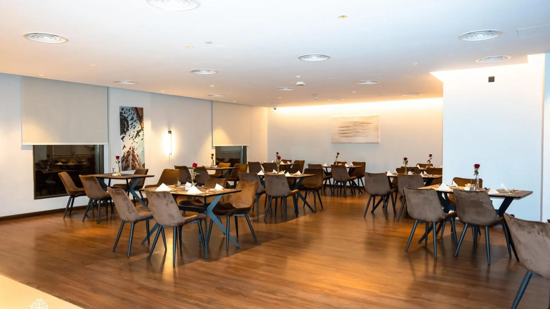 Jasmine Garden Hotel Dschidda