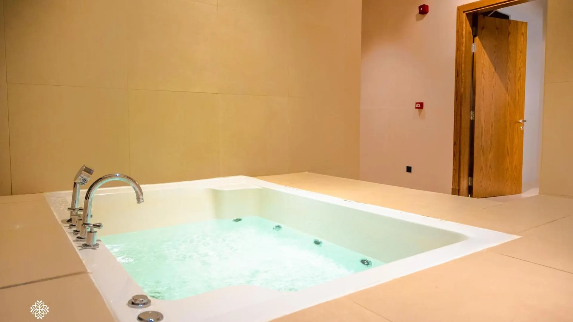 Jasmine Garden Hotel Dschidda