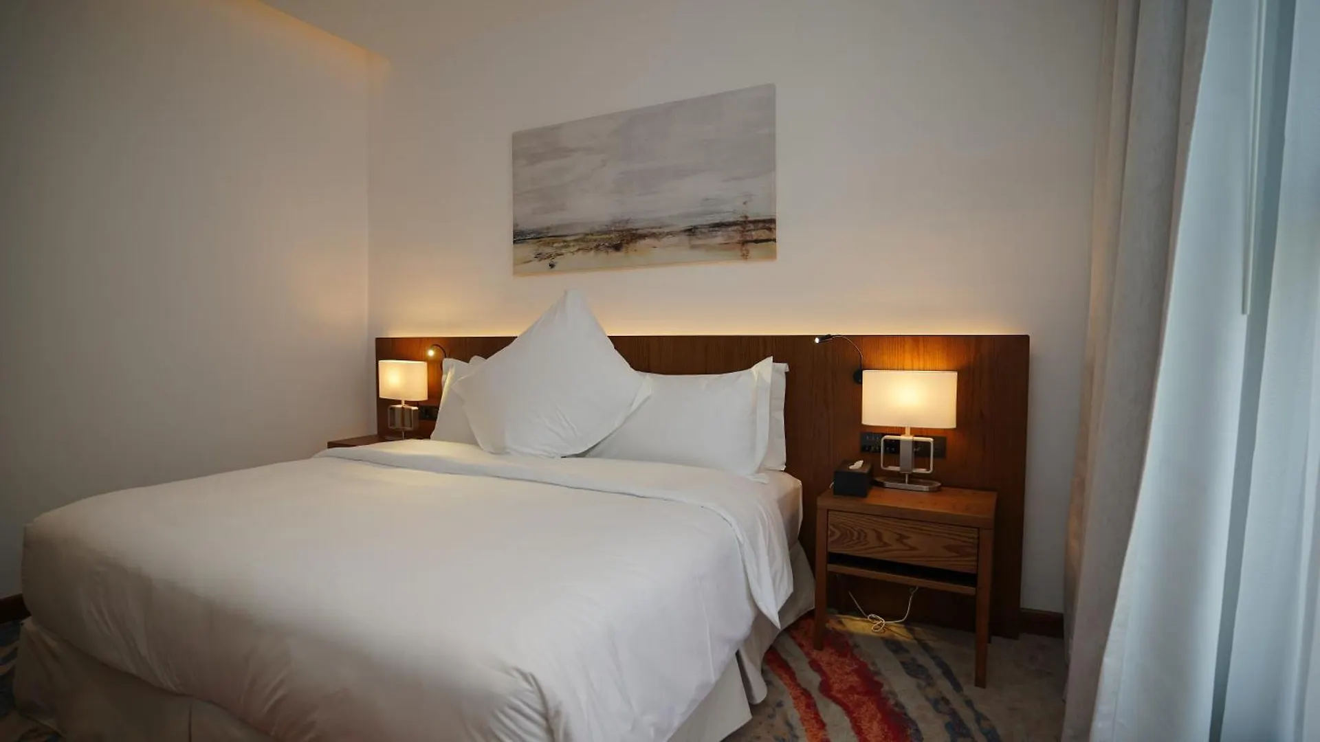 Jasmine Garden Hotel Dschidda 3*,  Saudi-Arabien