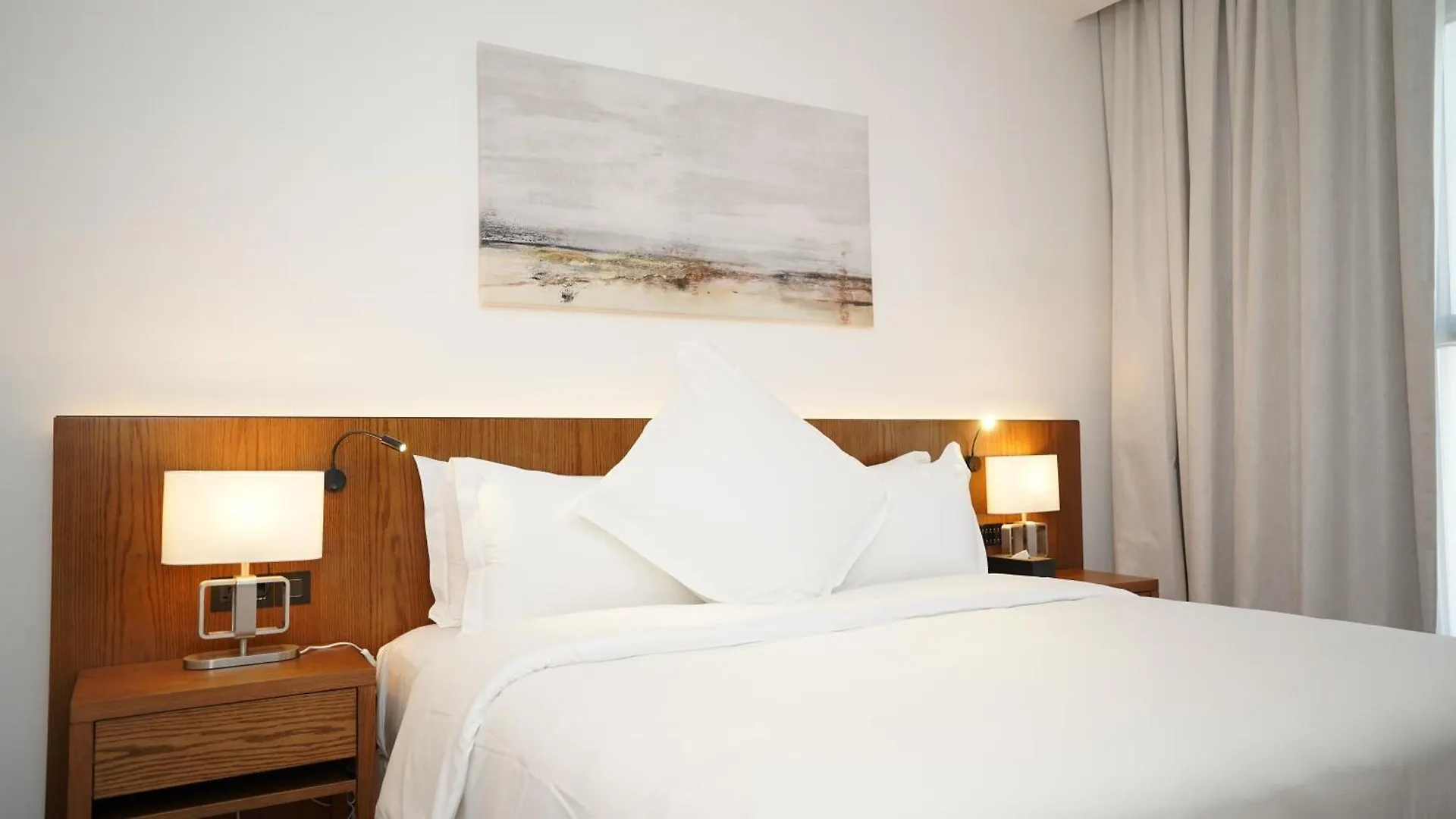 Jasmine Garden Hotel Dschidda