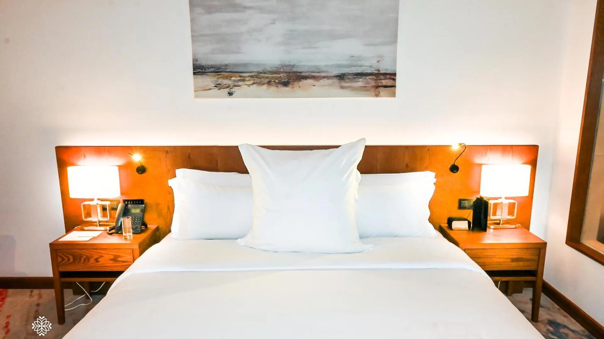 Jasmine Garden Hotel Dschidda
