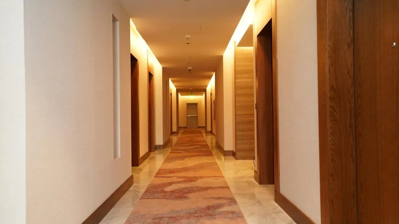Jasmine Garden Hotel ジェッダ