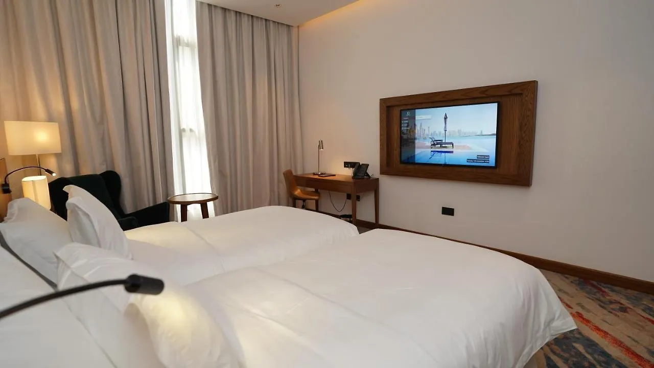 ***  Jasmine Garden Hotel ジェッダ サウジアラビア