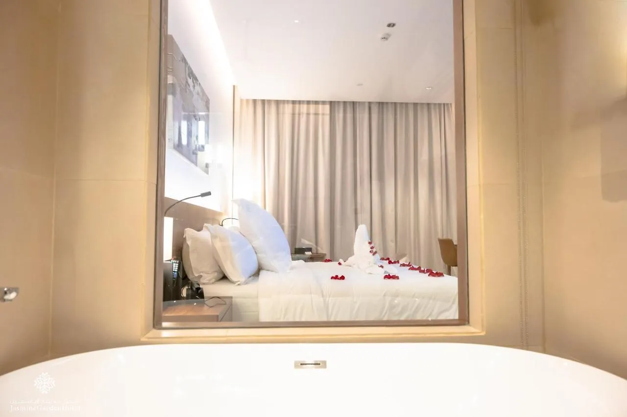 Jasmine Garden Hotel ジェッダ
