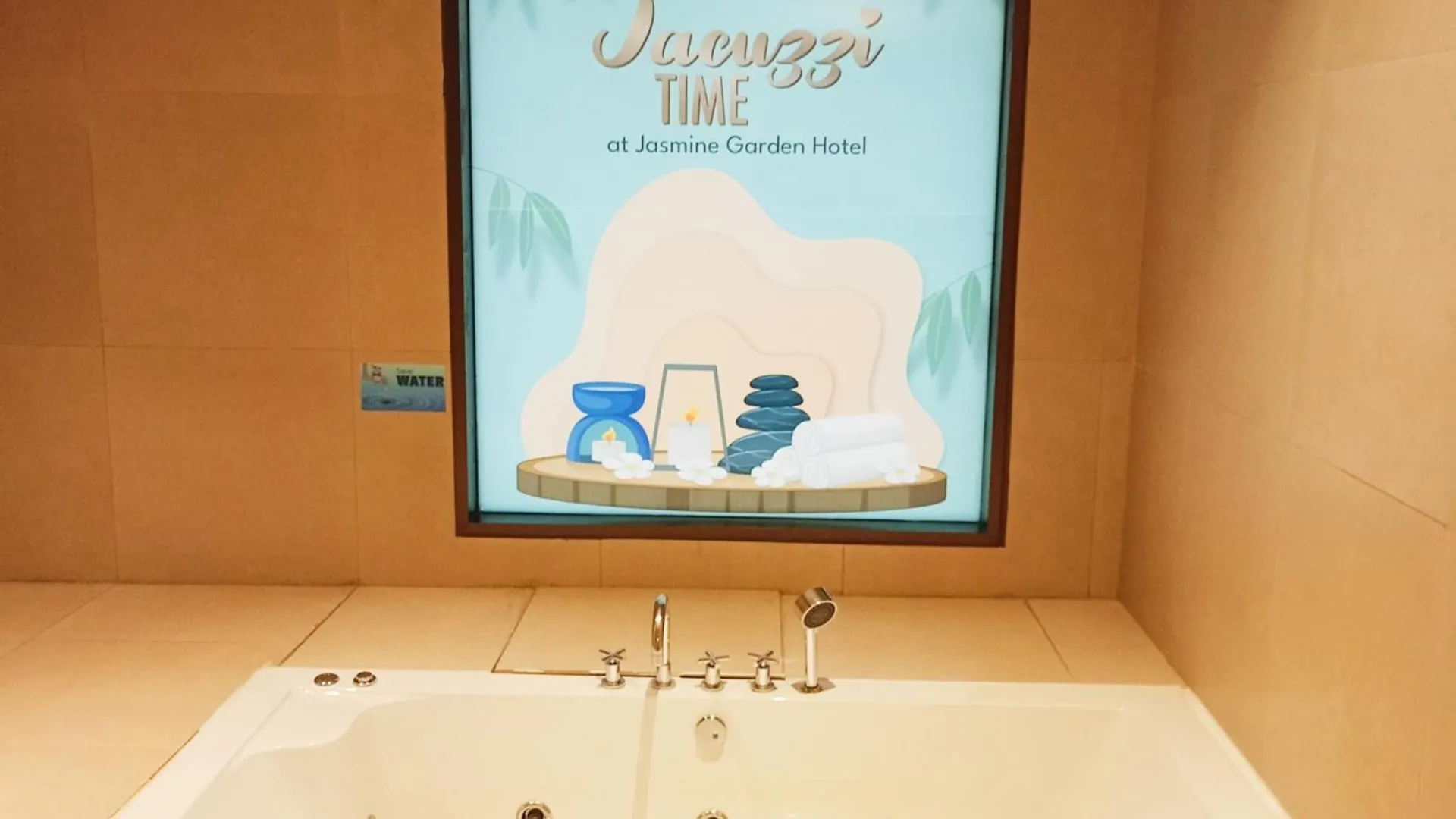 Jasmine Garden Hotel ジェッダ 3*,